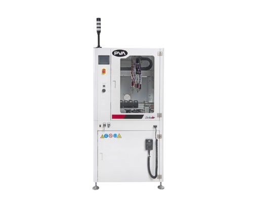 Delta 3 - Automatic dispensing machines